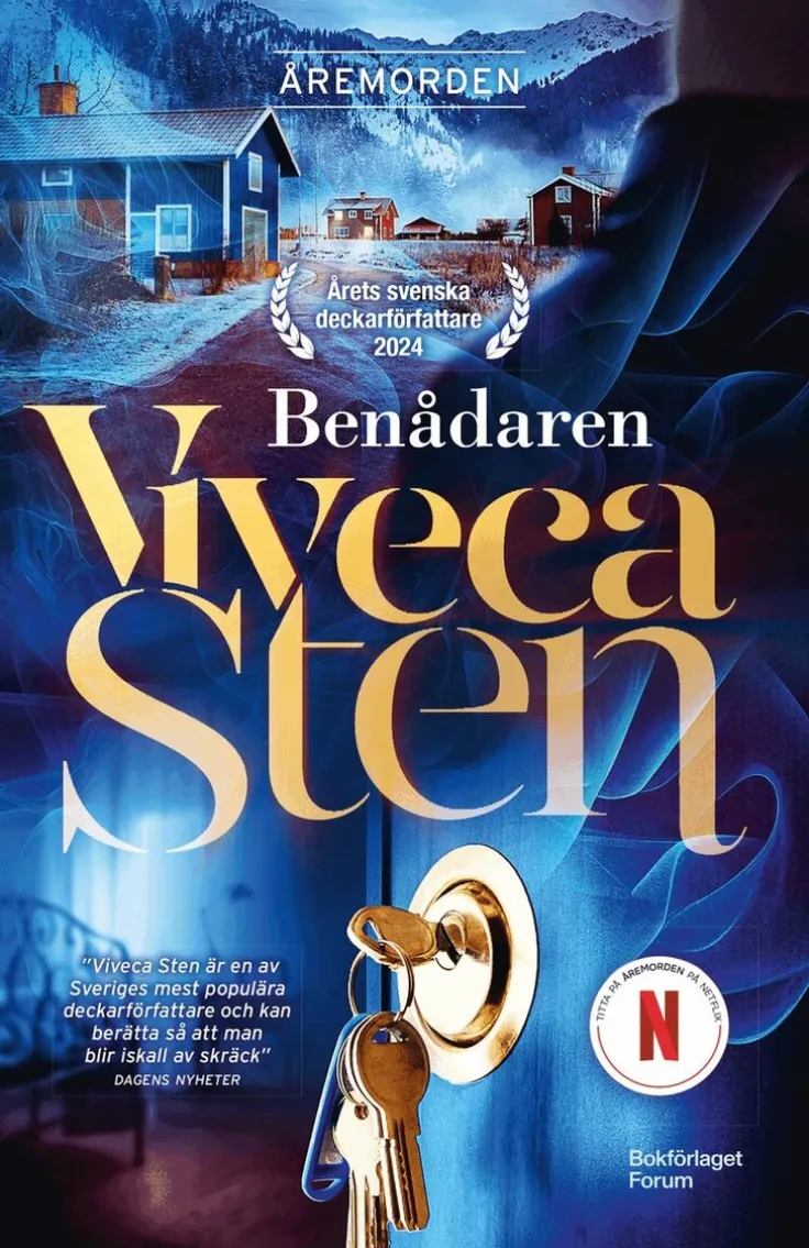 Benådaren