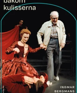 Bergman bakom kulisserna : Ingmar Bergmans samarbeten på teatern