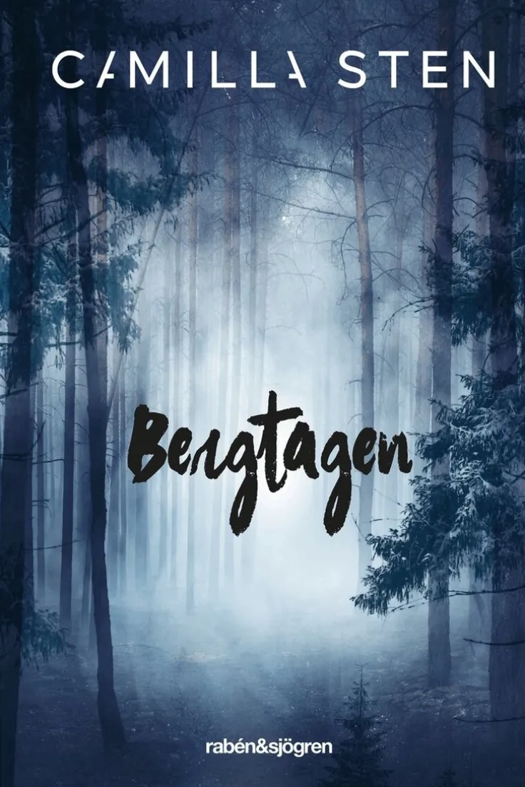 Bergtagen