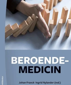Beroendemedicin