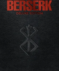 Berserk Deluxe Volume 13