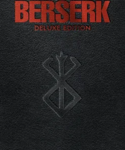 Berserk Deluxe Volume 14