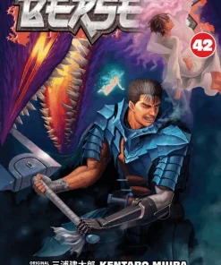 Berserk Volume 42