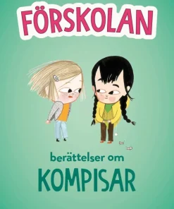 Berättelser om kompisar