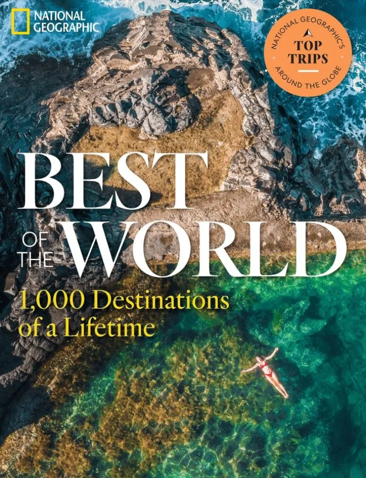 Best of the World