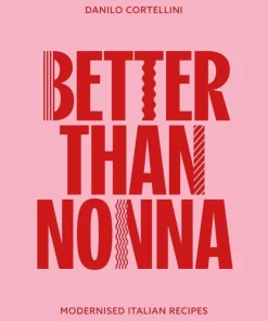 Better Than Nonna