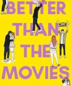 Better Than the Movies