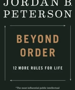 Beyond Order