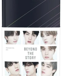 Beyond the Story
