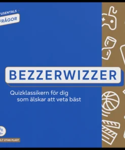 Bezzerwizzer 3.0