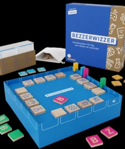 Bezzerwizzer 3.0