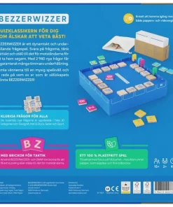 Bezzerwizzer 3.0