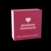 Bezzerwizzer Bricks Berömda Romanser