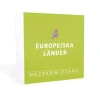Bezzerwizzer Bricks Europeiska Länder