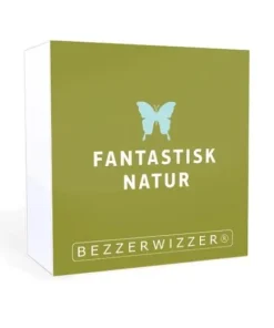 Bezzerwizzer Bricks Fantastiska Natur