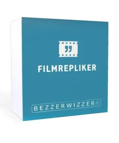 Bezzerwizzer Bricks Filmrepliker