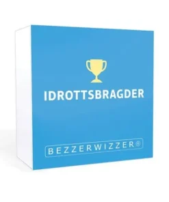 Bezzerwizzer Bricks Idrottsbragder