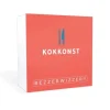 Bezzerwizzer Bricks Kokkonst