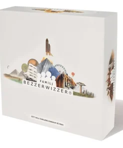 Bezzerwizzer Familj
