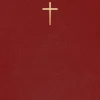 Bibel 2000 : Röd Hårdband