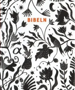 Bibeln, konfirmand (mjukband)