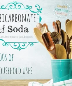 Bicarbonate of Soda