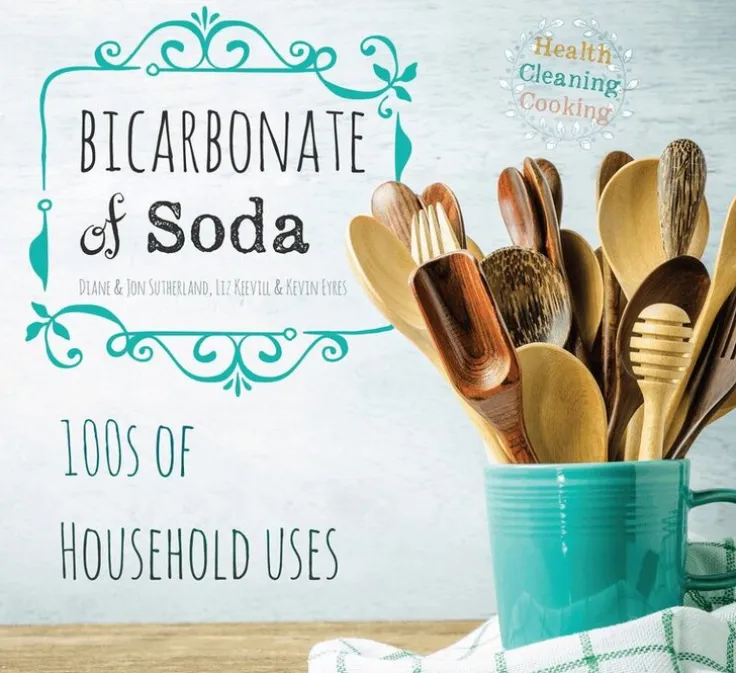 Bicarbonate of Soda