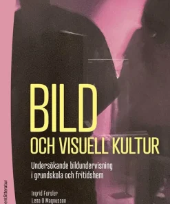 Bild och visuell kultur : undersökande bildundervisning i grundskola och fritidshem