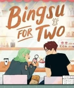 Bingsu for Two