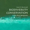 Biodiversity Conservation