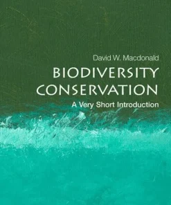Biodiversity Conservation