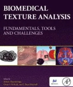 Biomedical Texture Analysis
