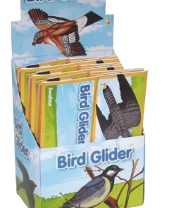 Bird Glider