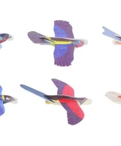 Bird Glider