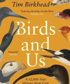 Birds and Us