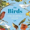 Birds Colouring Book