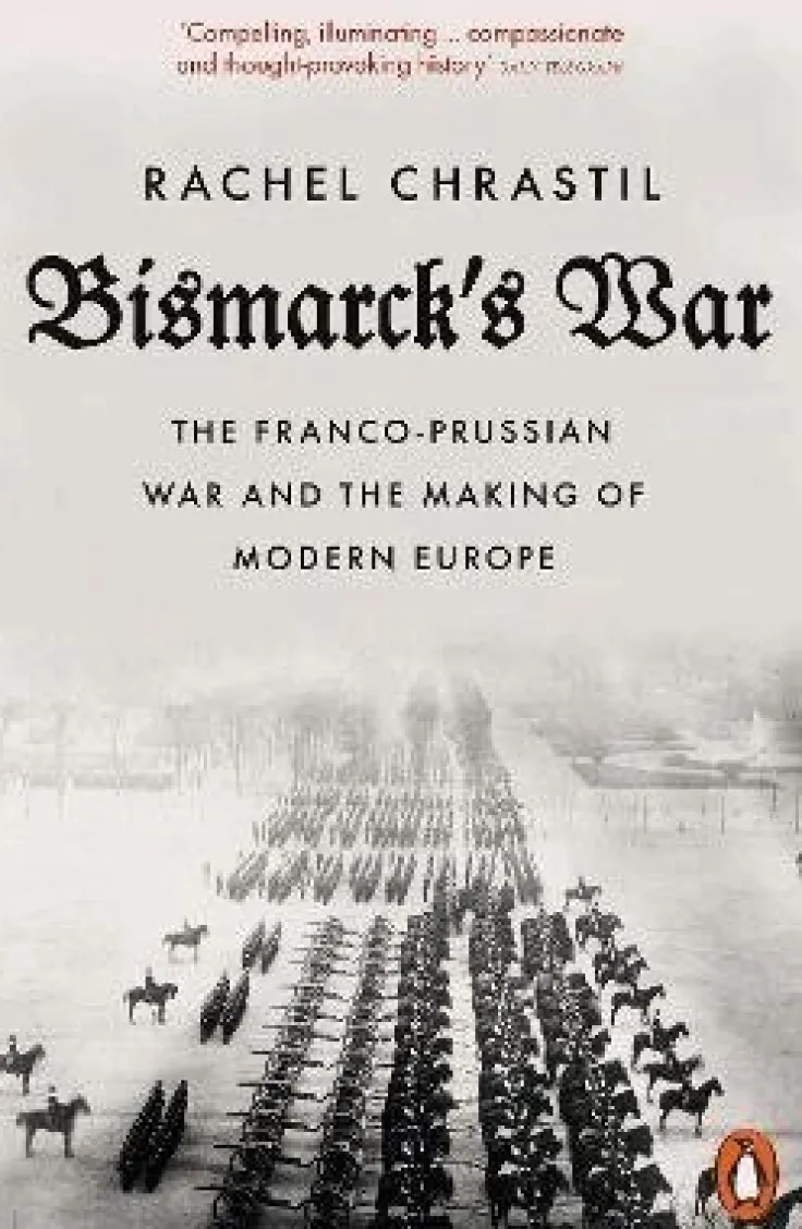 Bismarck's War