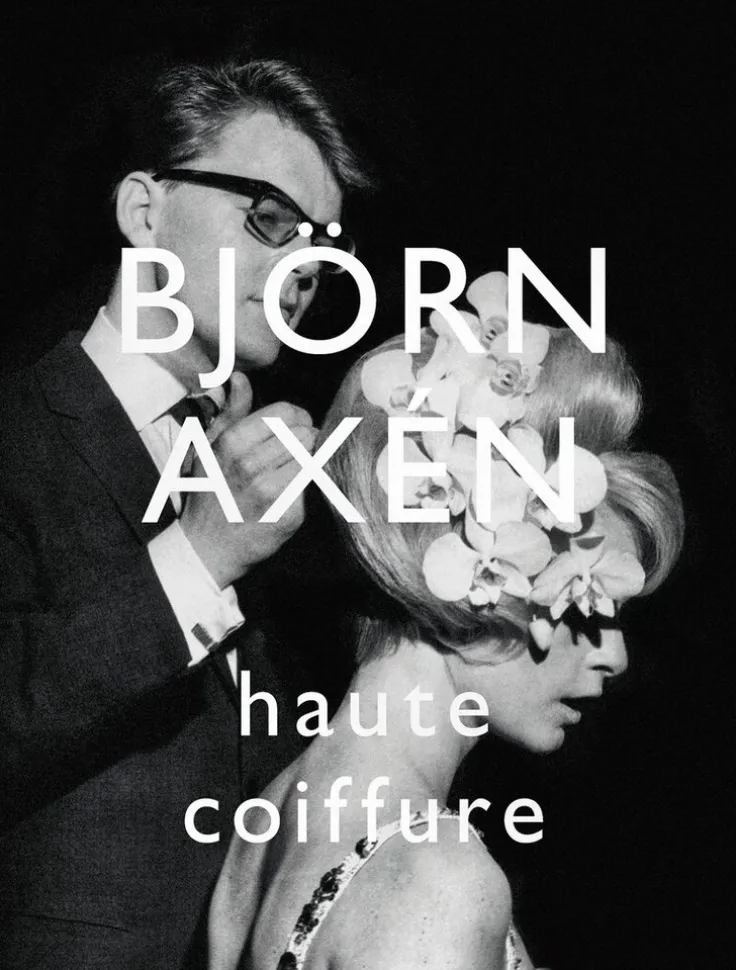 Björn Axén Haute Coiffure