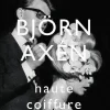 Björn Axén Haute Coiffure (eng)
