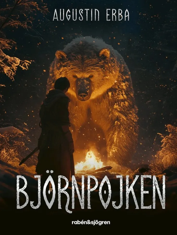 Björnpojken
