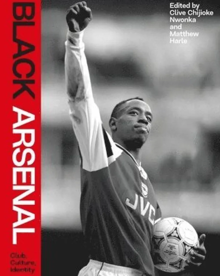 Black Arsenal