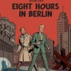 Blake & Mortimer Vol. 29: Eight Hours in Berlin