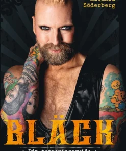 Bläck : din tatueringsguide
