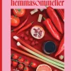 Bli en grönare hemmasommelier : en vinbok för matälskare