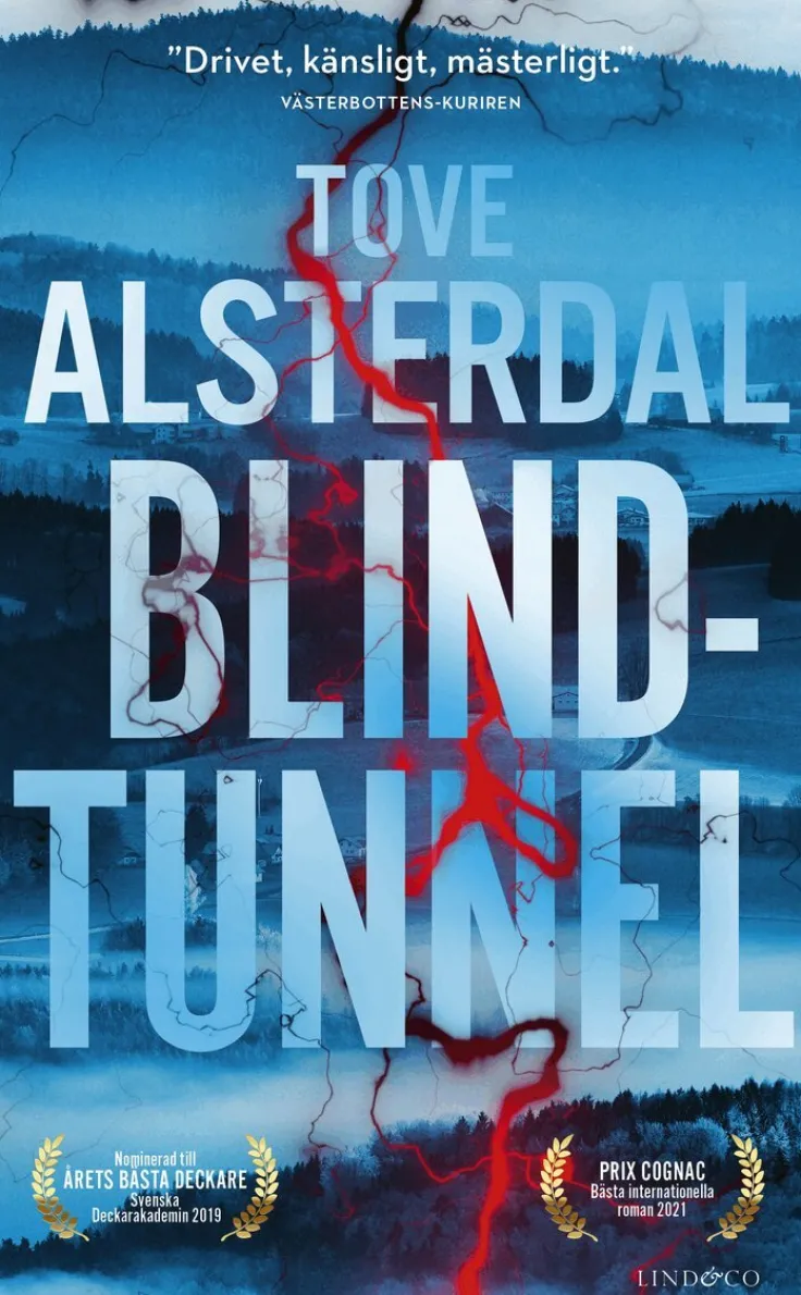 Blindtunnel