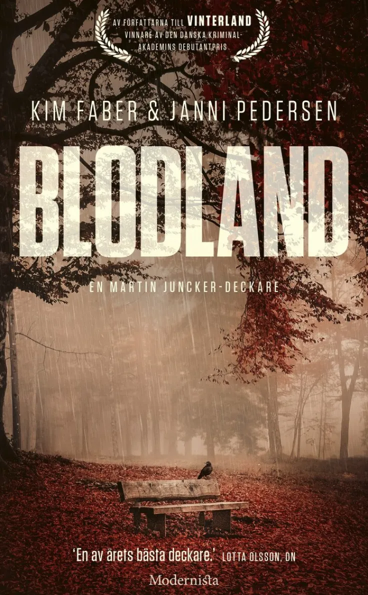 Blodland