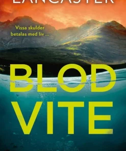 Blodvite