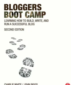 Bloggers Boot Camp