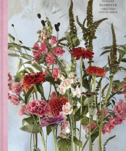 Blomster:Odla egna snittblommor