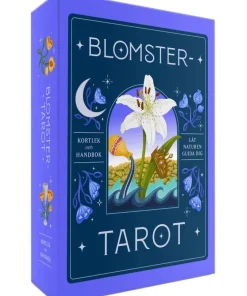 Blomstertarot : låt naturen guida dig